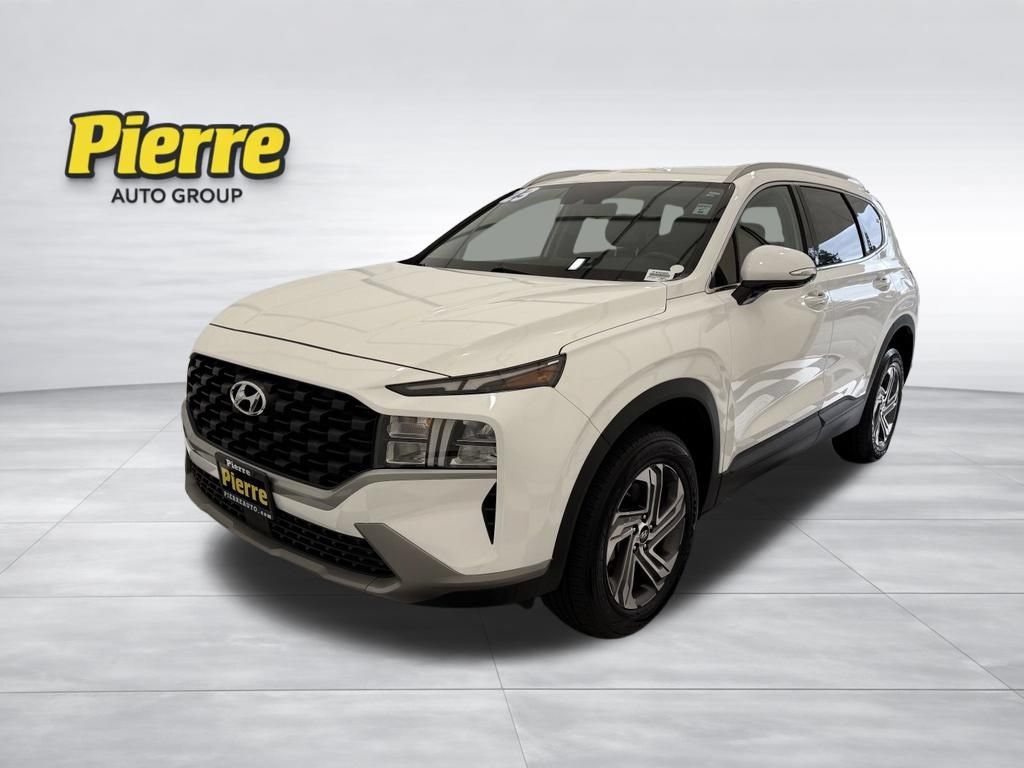 Used 2023 Hyundai Santa Fe SEL AWD/4WD image 1