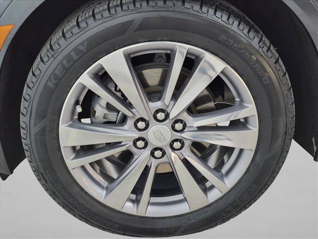 Used 2023 Cadillac XT5 Premium Luxury w/ Technology Package FWD image 25