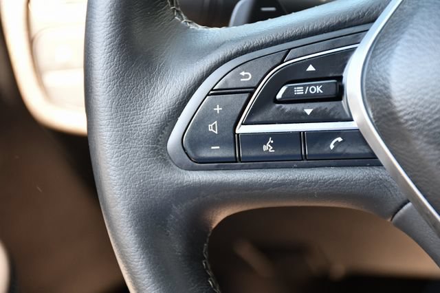 Used 2023 INFINITI QX50 Sport AWD/4WD image 37