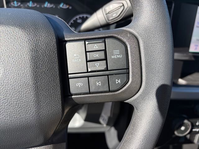 New 2026 Ford F250 XL w/ STX Appearance Package image 19