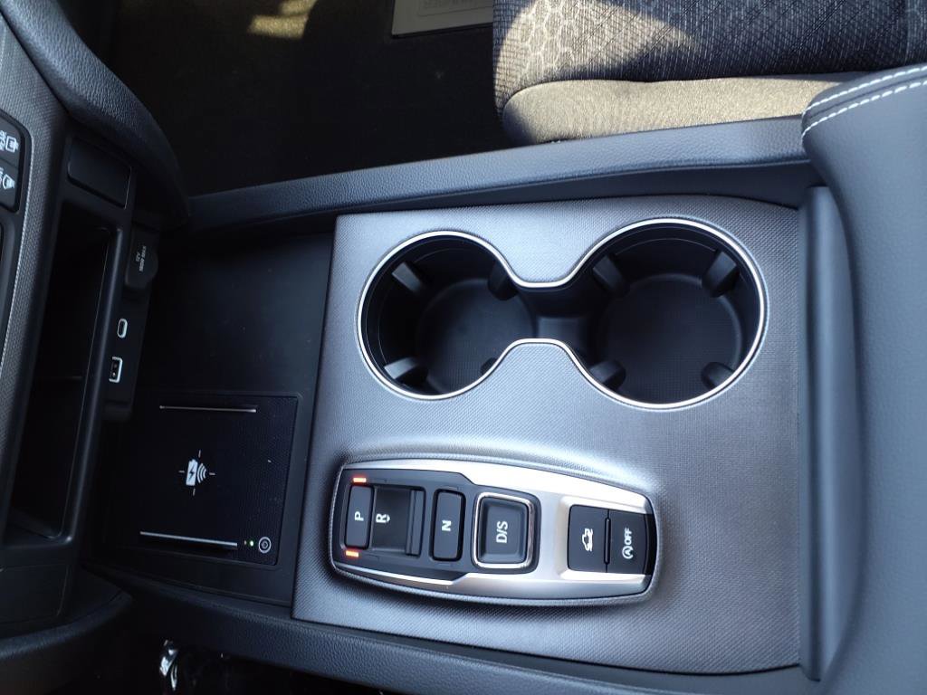 New 2025 Honda Ridgeline Sport+ image 28