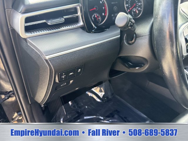 Used 2023 Kia K5 GT-Line w/ GT-Line Premium Package FWD image 19
