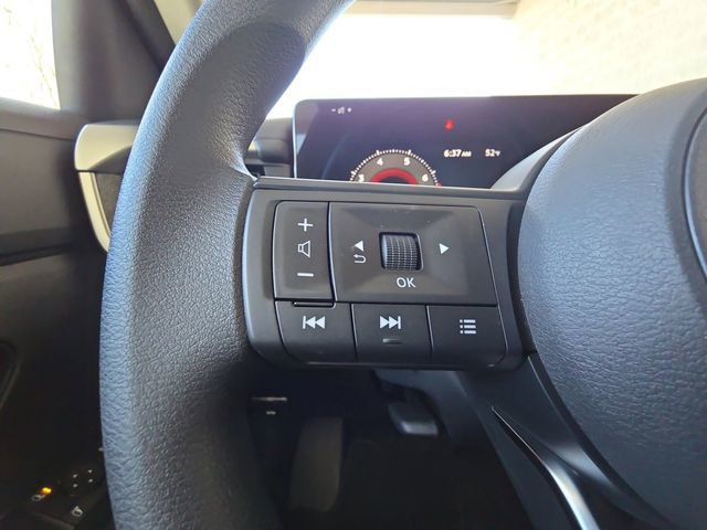 New 2026 Nissan Kicks S image 11