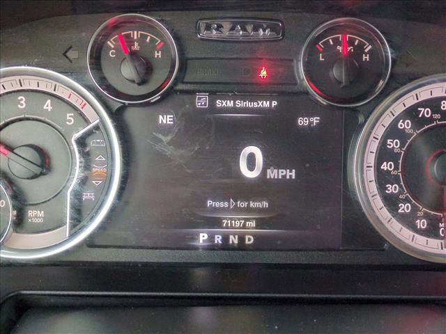 Used 2019 RAM 1500 Tradesman image 10