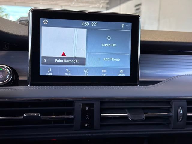 Certified 2020 Lincoln Corsair FWD w/ Equipment Group 101A image 18