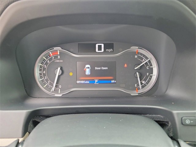 Used 2016 Honda Pilot Elite image 18