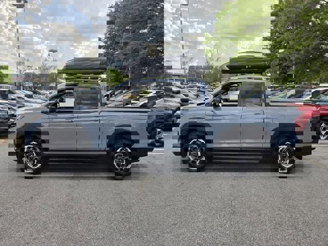 Certified 2025 Honda Ridgeline TrailSport image 3