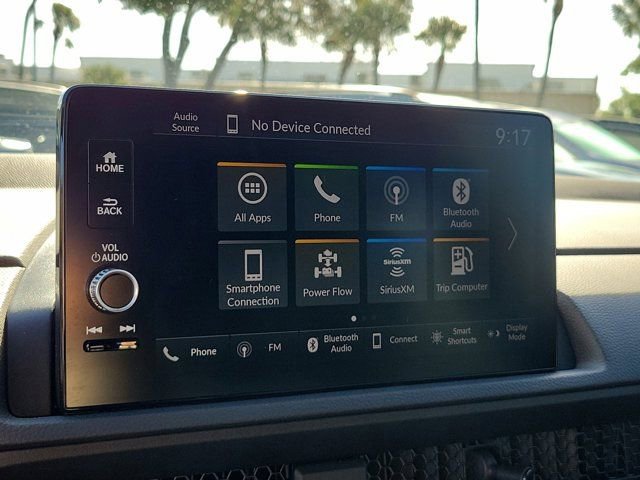 Used 2025 Honda CR-V Sport-L image 28