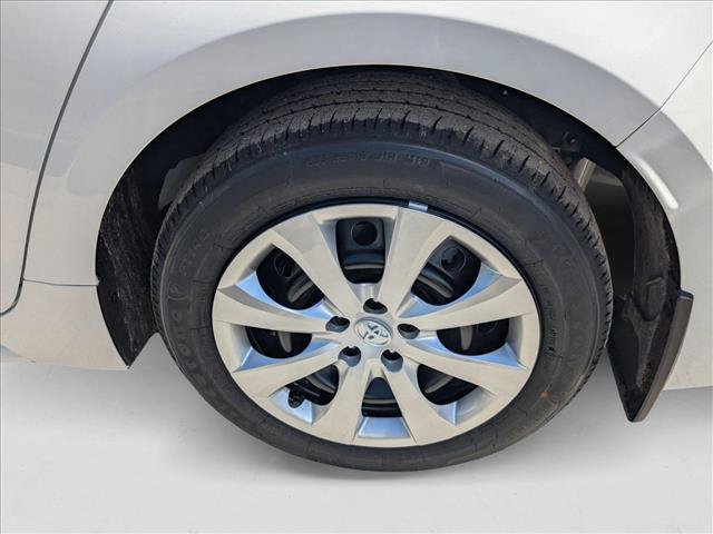 New 2025 Toyota Corolla LE FWD image 9