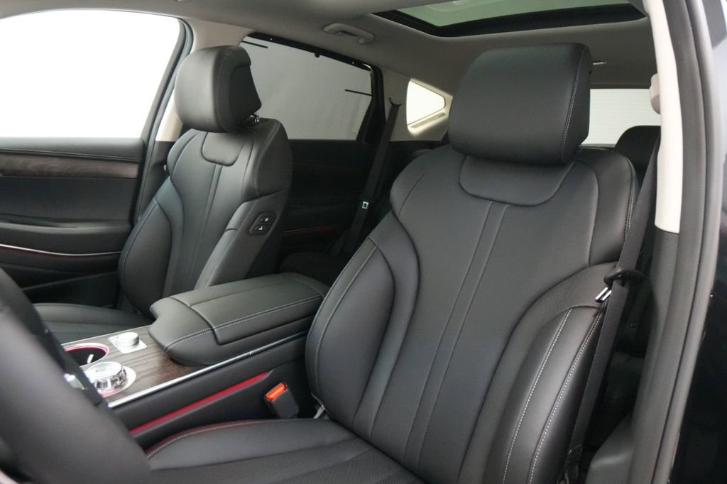 New 2025 Genesis GV80 2.5T Select image 22