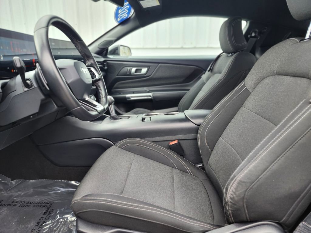 Used 2024 Ford Mustang GT RWD image 12