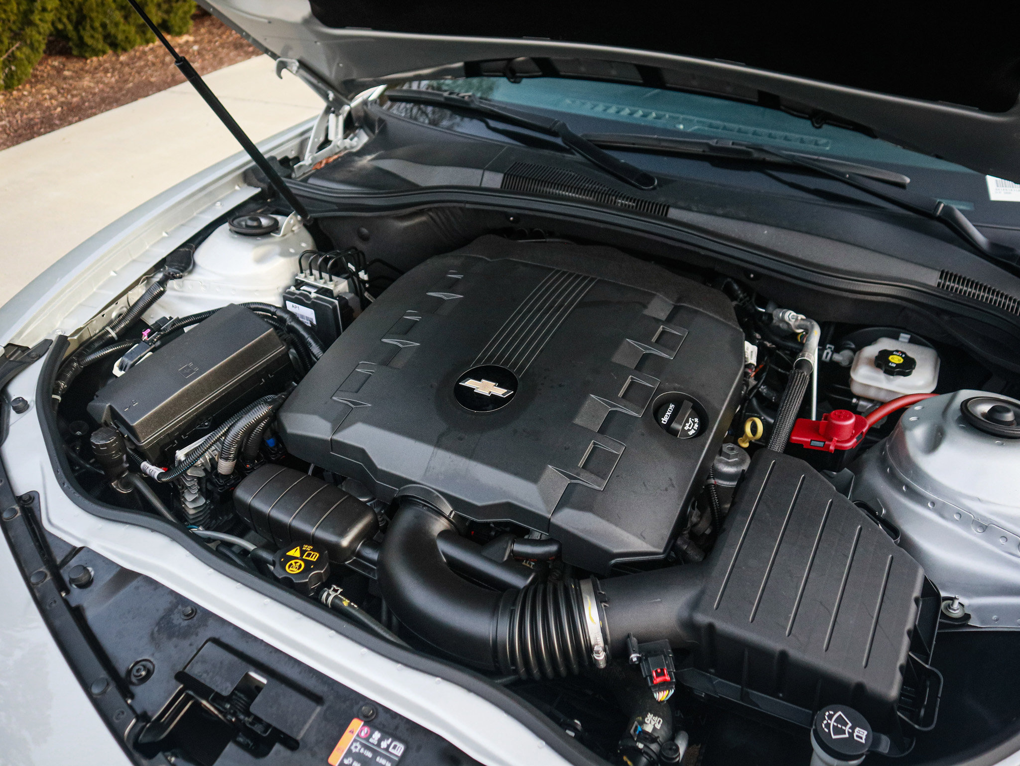 Used 2014 Chevrolet Camaro LT w/ RS Package image 32