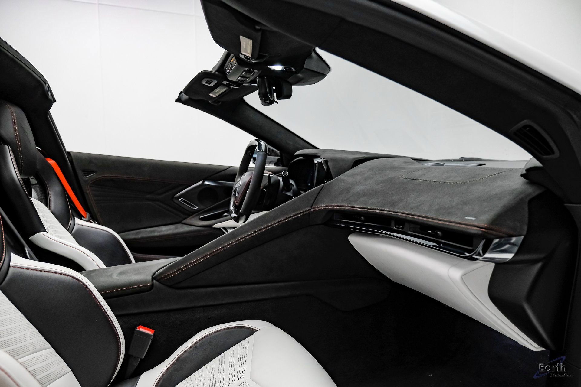 Used 2023 Chevrolet Corvette Z06 w/ Z07 Performance Package image 65