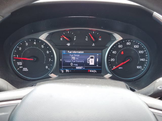 Used 2021 Chevrolet Equinox LT image 13