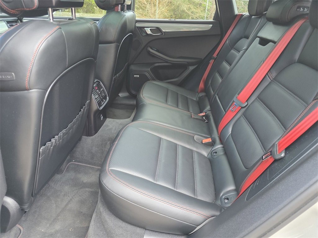 Used 2021 Porsche Macan GTS image 22