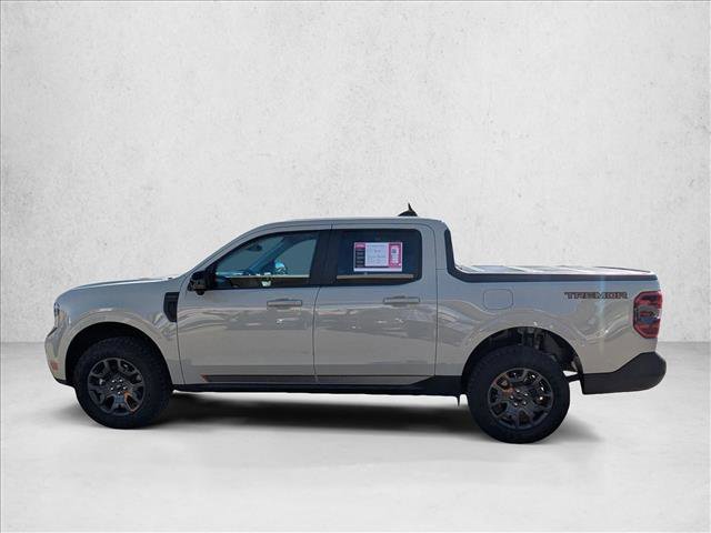 Used 2025 Ford Maverick Tremor image 8