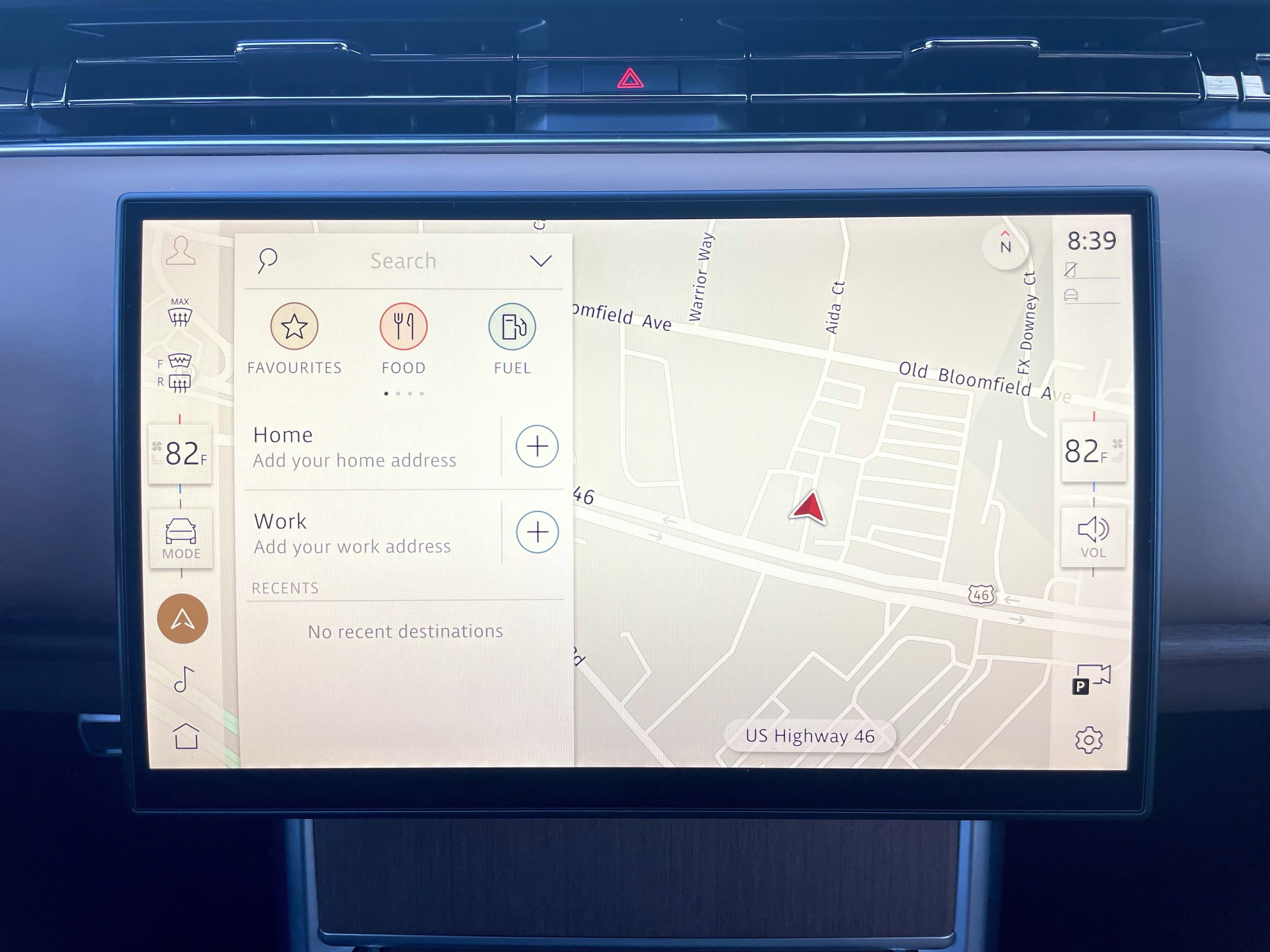 Certified 2024 Land Rover Range Rover Long Wheelbase SE image 27
