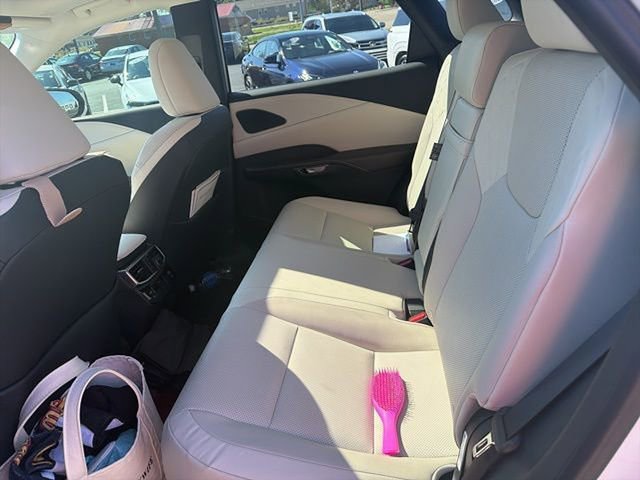 Used 2024 Lexus RX 350 Premium image 17