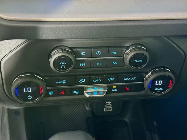 New 2026 Ford Bronco Outer Banks image 16