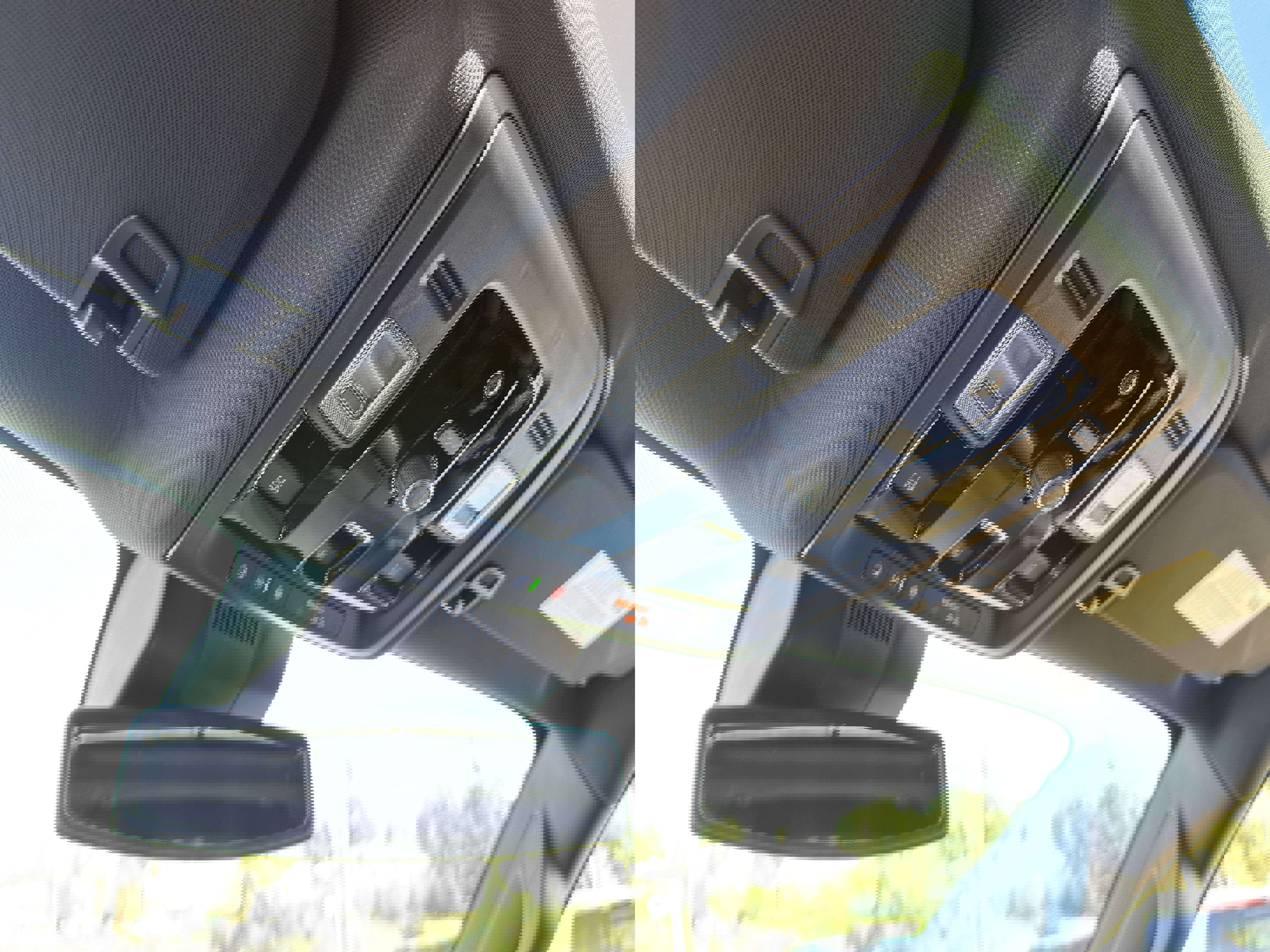 New 2026 Chevrolet Tahoe Z71 image 15