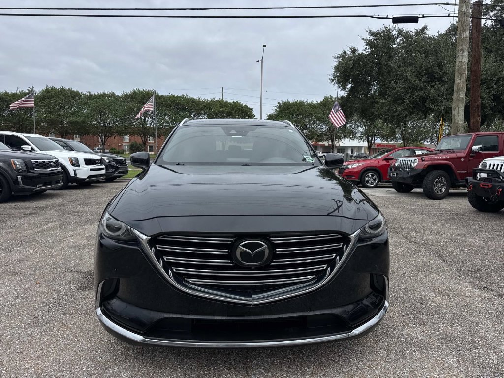 Used 2019 MAZDA CX-9 Grand Touring FWD image 2