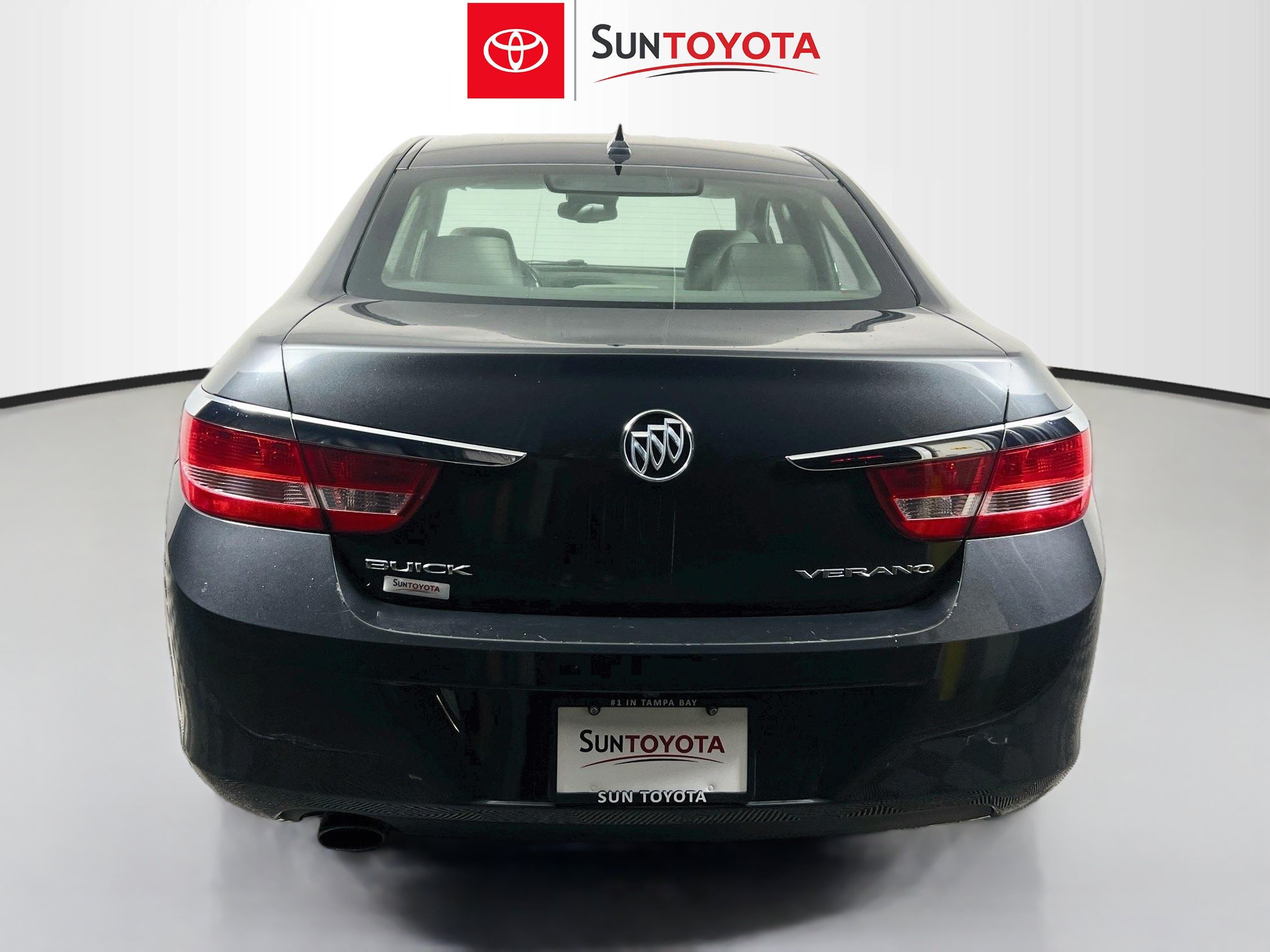 Used 2014 Buick Verano FWD image 5