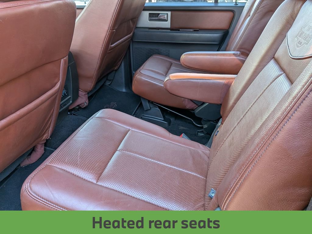 Used 2013 Ford Expedition EL King Ranch image 31