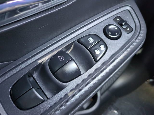 Used 2024 Nissan Versa SV w/ Trunk Package FWD image 21