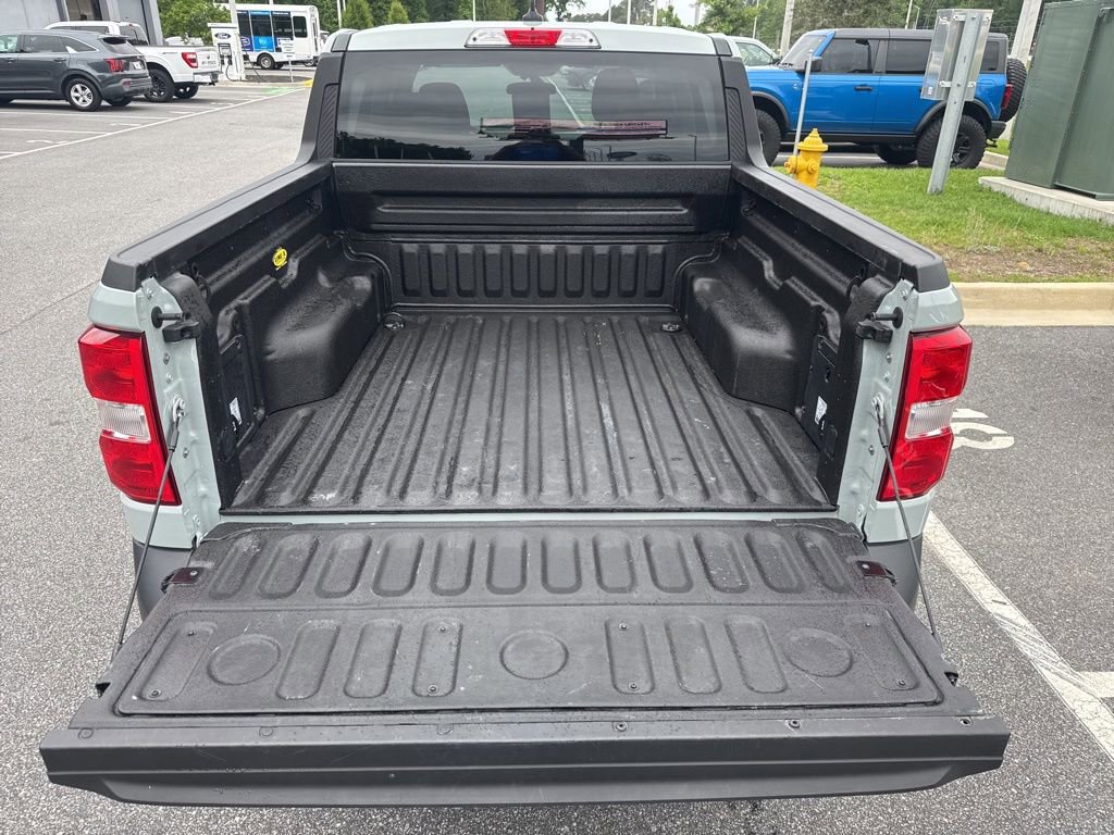 Used 2024 Ford Maverick XLT FWD image 7