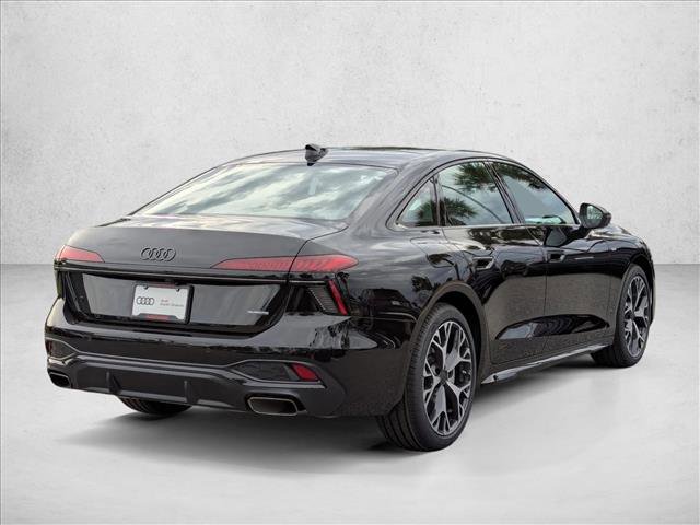 New 2026 Audi A6 Premium Plus image 2