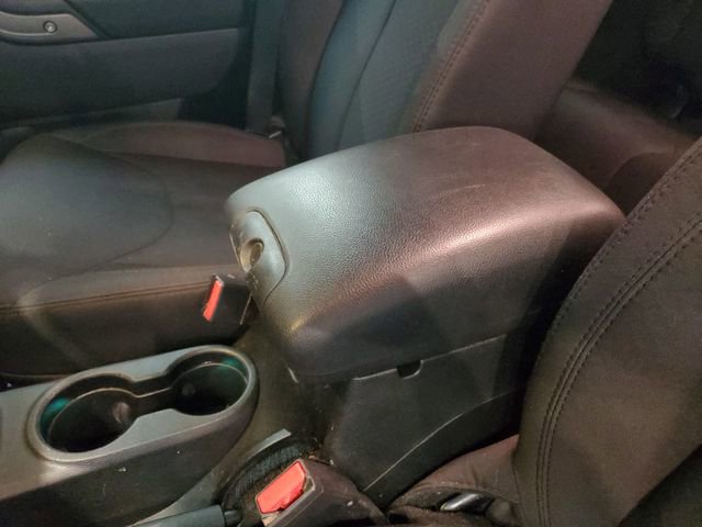 Used 2018 Jeep Wrangler Unlimited Sport S AWD/4WD image 27
