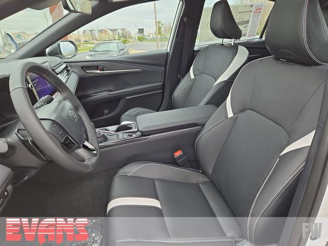 New 2026 Toyota Camry Hybrid w/ Multimedia Upgrade Package image 20