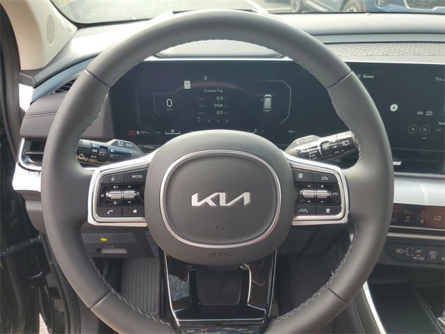 New 2026 Kia Carnival SX Prestige image 14