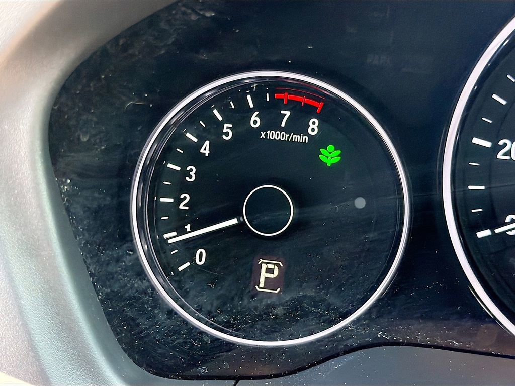 Used 2021 Honda HR-V LX image 35