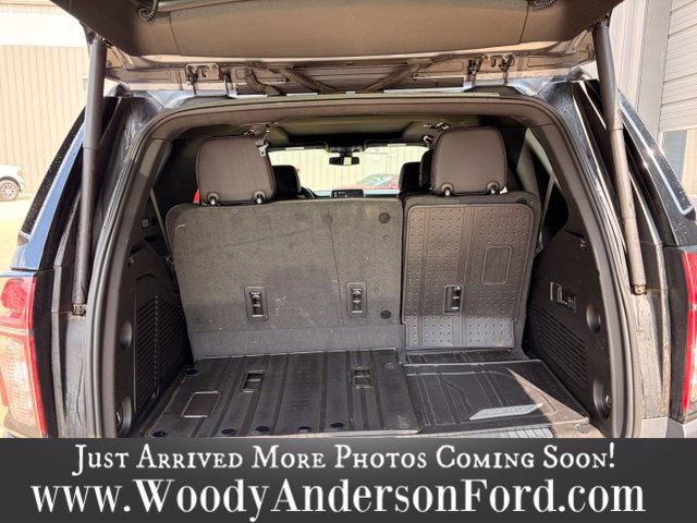 Used 2022 Chevrolet Tahoe RST w/ Luxury Package RWD image 7