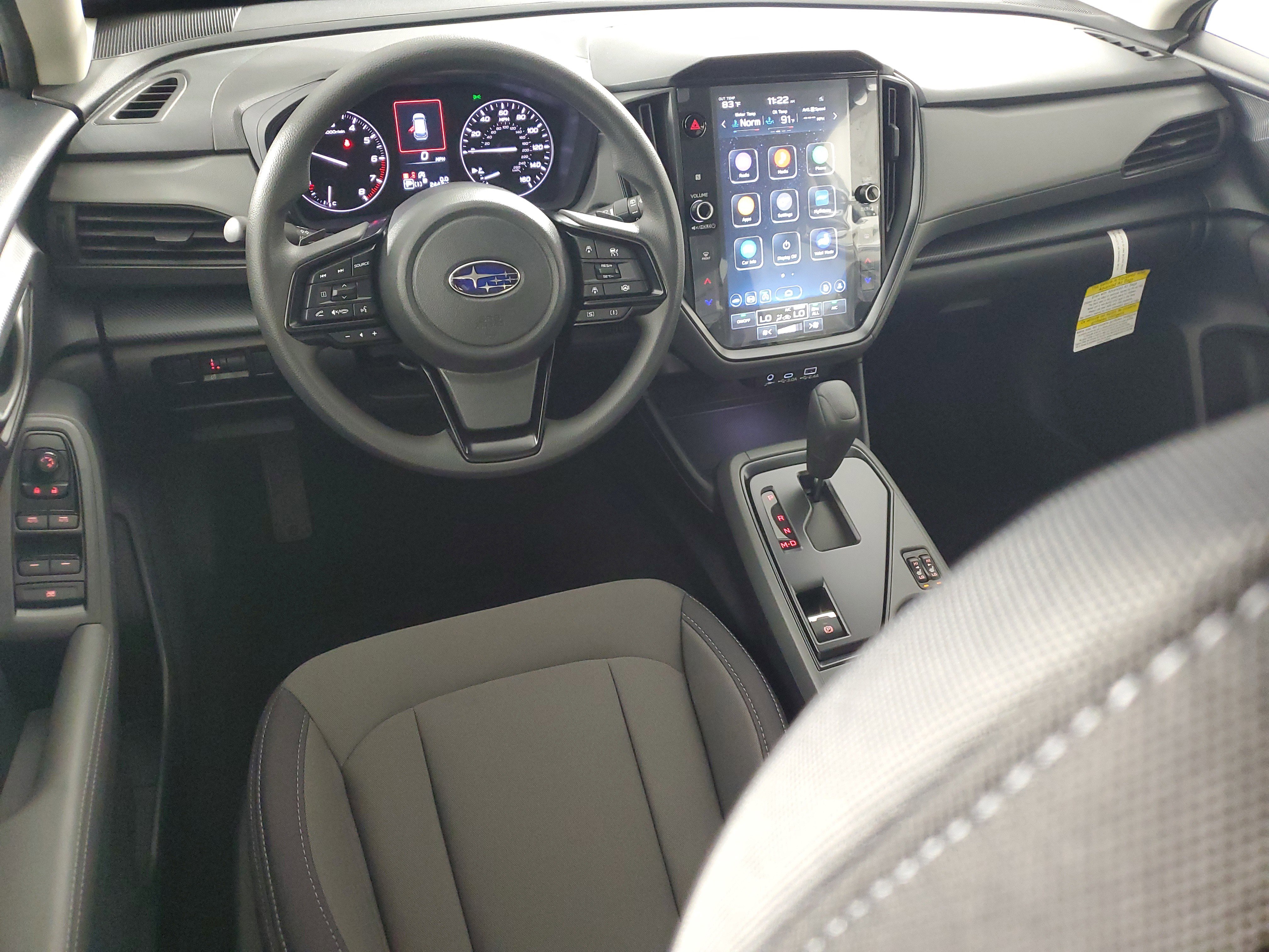 Used 2026 Subaru Crosstrek 2.0i Premium image 15