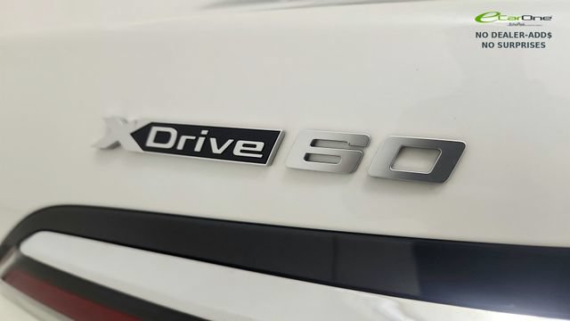 Used 2023 BMW i7 xDrive60 AWD/4WD image 31