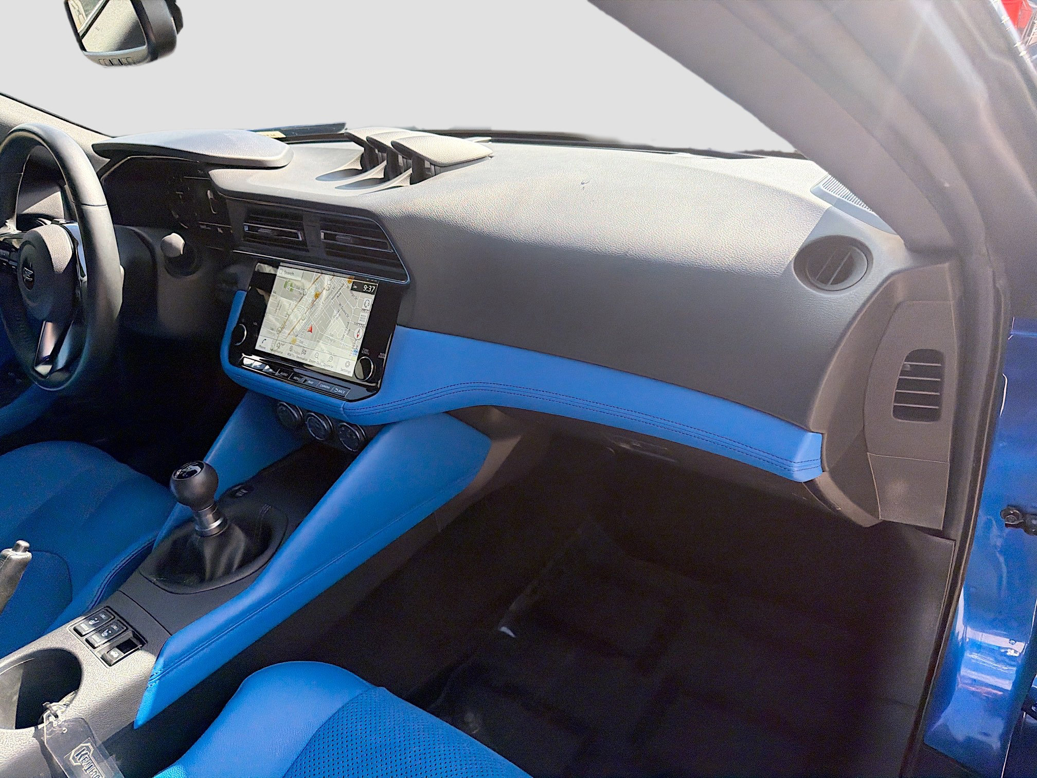 Used 2024 Nissan Z Performance w/ Floor Mat Package image 30