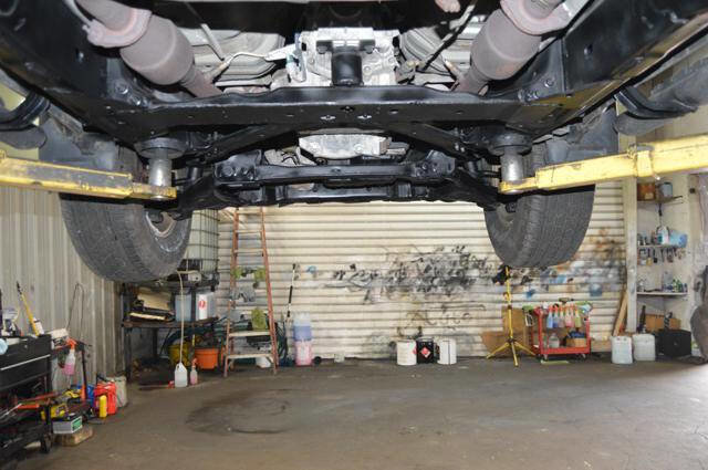 Used 2008 Nissan Xterra S w/ Supplemental Air Bag Pkg RWD image 69