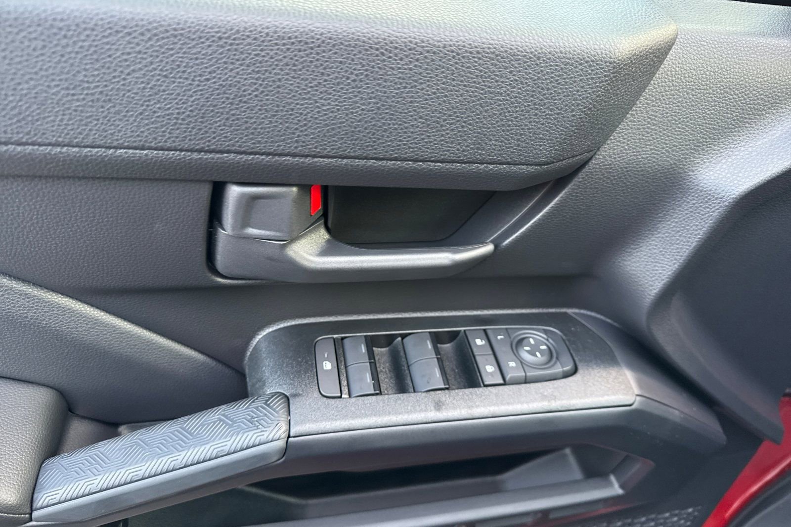 New 2026 Toyota 4Runner TRD Sport Premium image 10