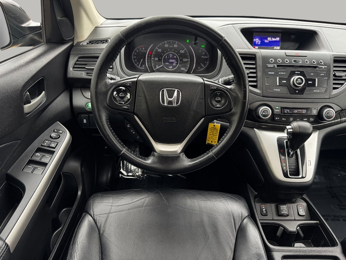 Used 2013 Honda CR-V EX-L image 20