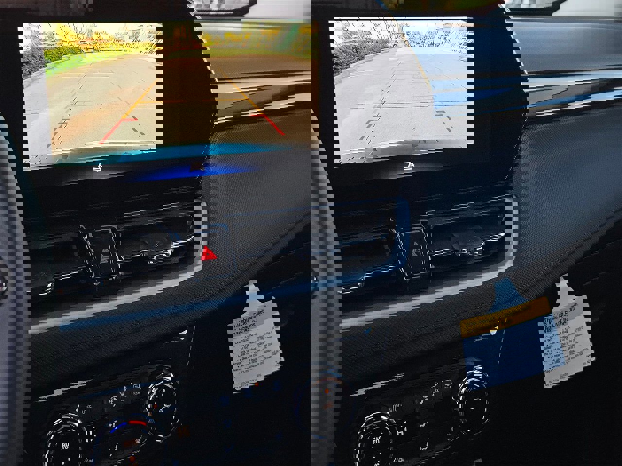 New 2026 Chevrolet TrailBlazer LT w/ Convenience Package image 16