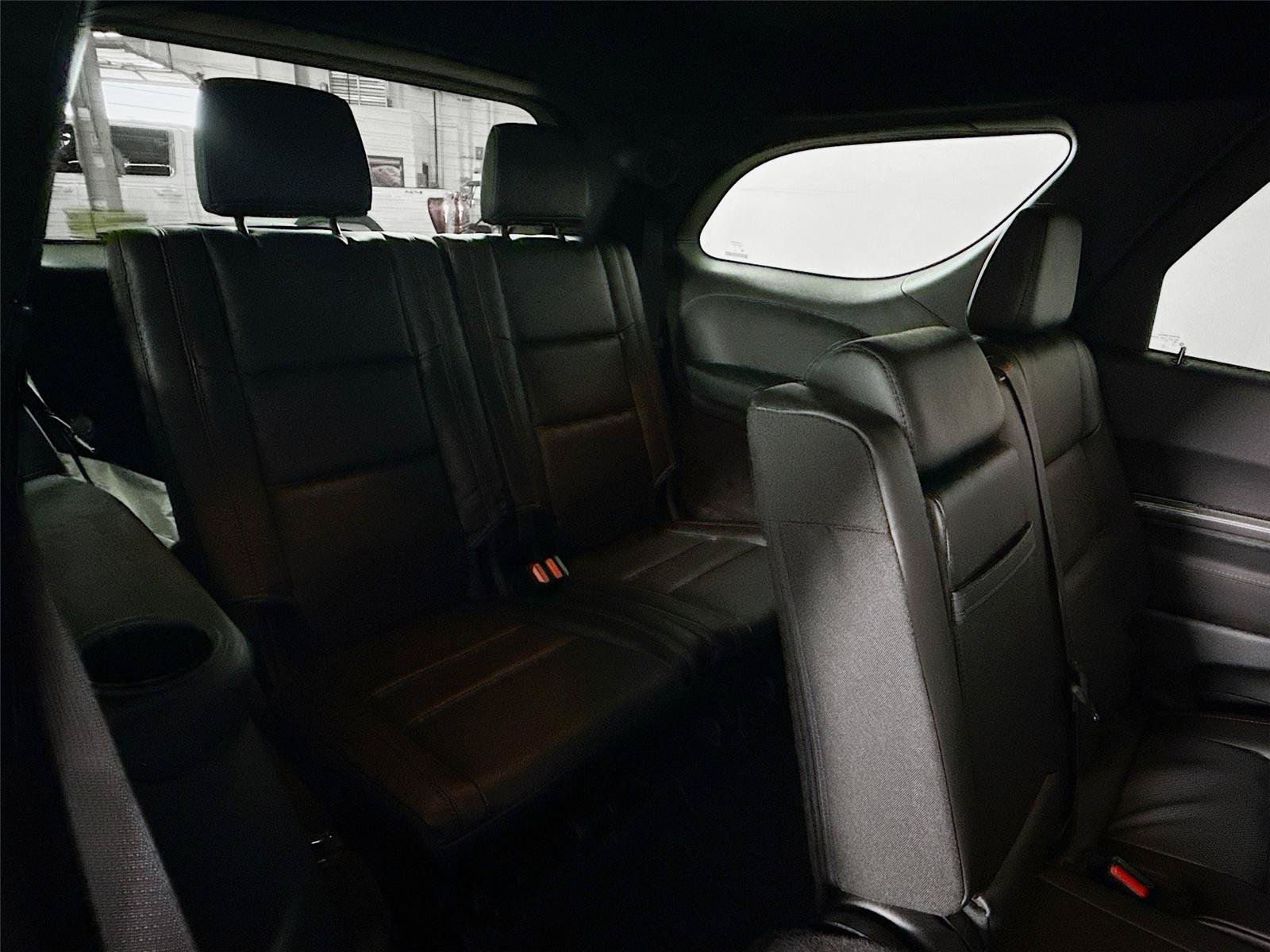 New 2026 Dodge Durango GT AWD/4WD image 21