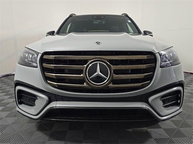 New 2026 Mercedes-Benz GLS 450 4MATIC image 10