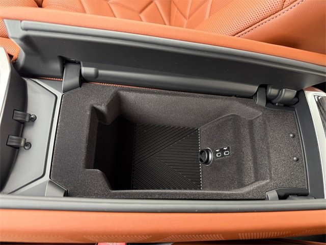 New 2026 BMW 760i xDrive image 25