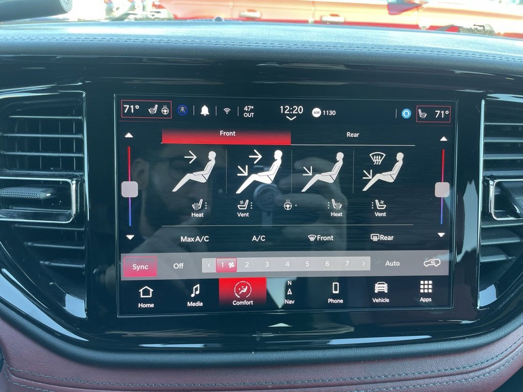 Used 2022 Dodge Durango R/T image 16