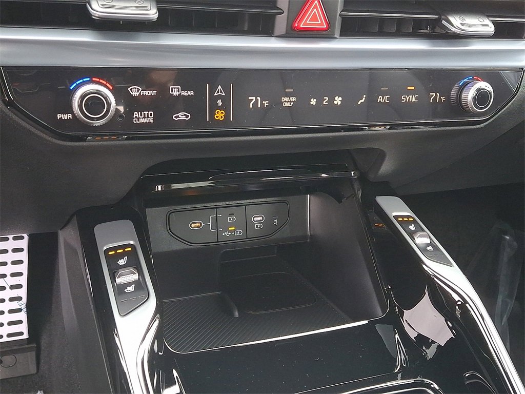 New 2026 Kia Sorento SX Prestige image 9