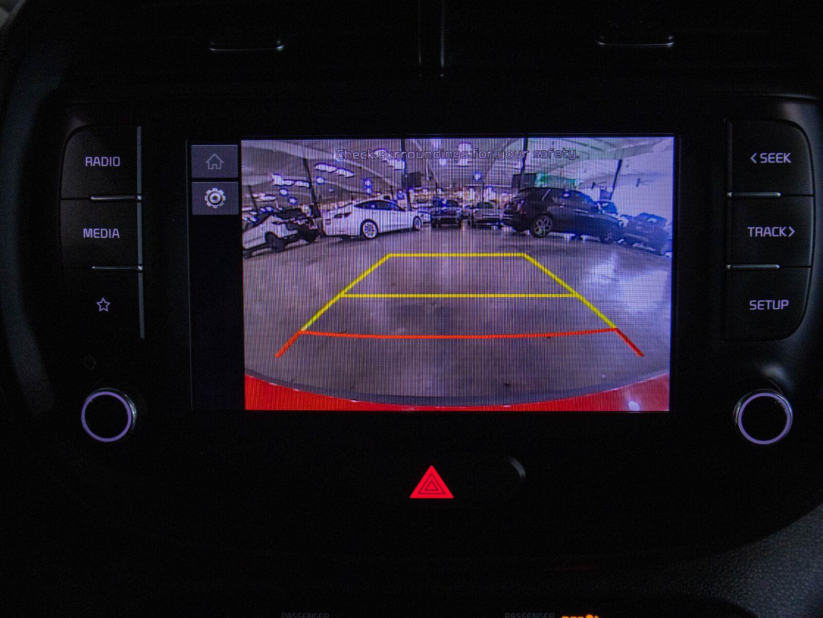 Used 2023 Kia Soul LX w/ Option Group 015 FWD image 6
