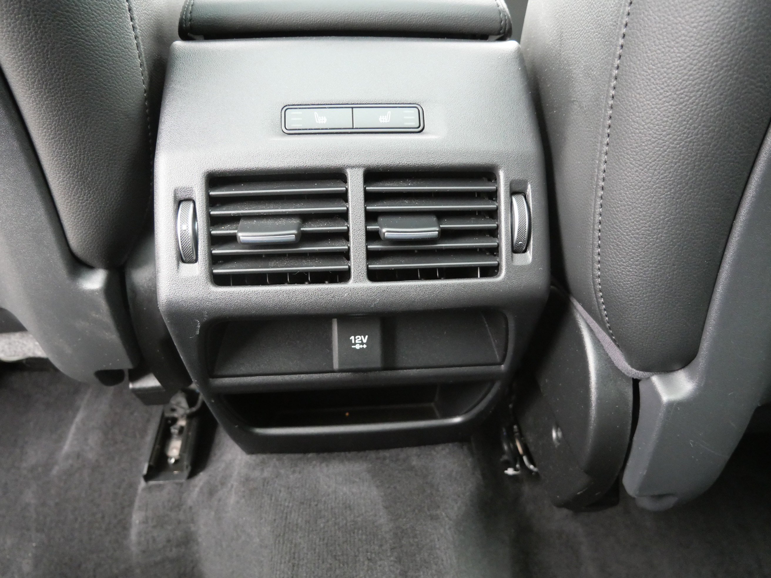 Used 2019 Jaguar E-PACE S image 19