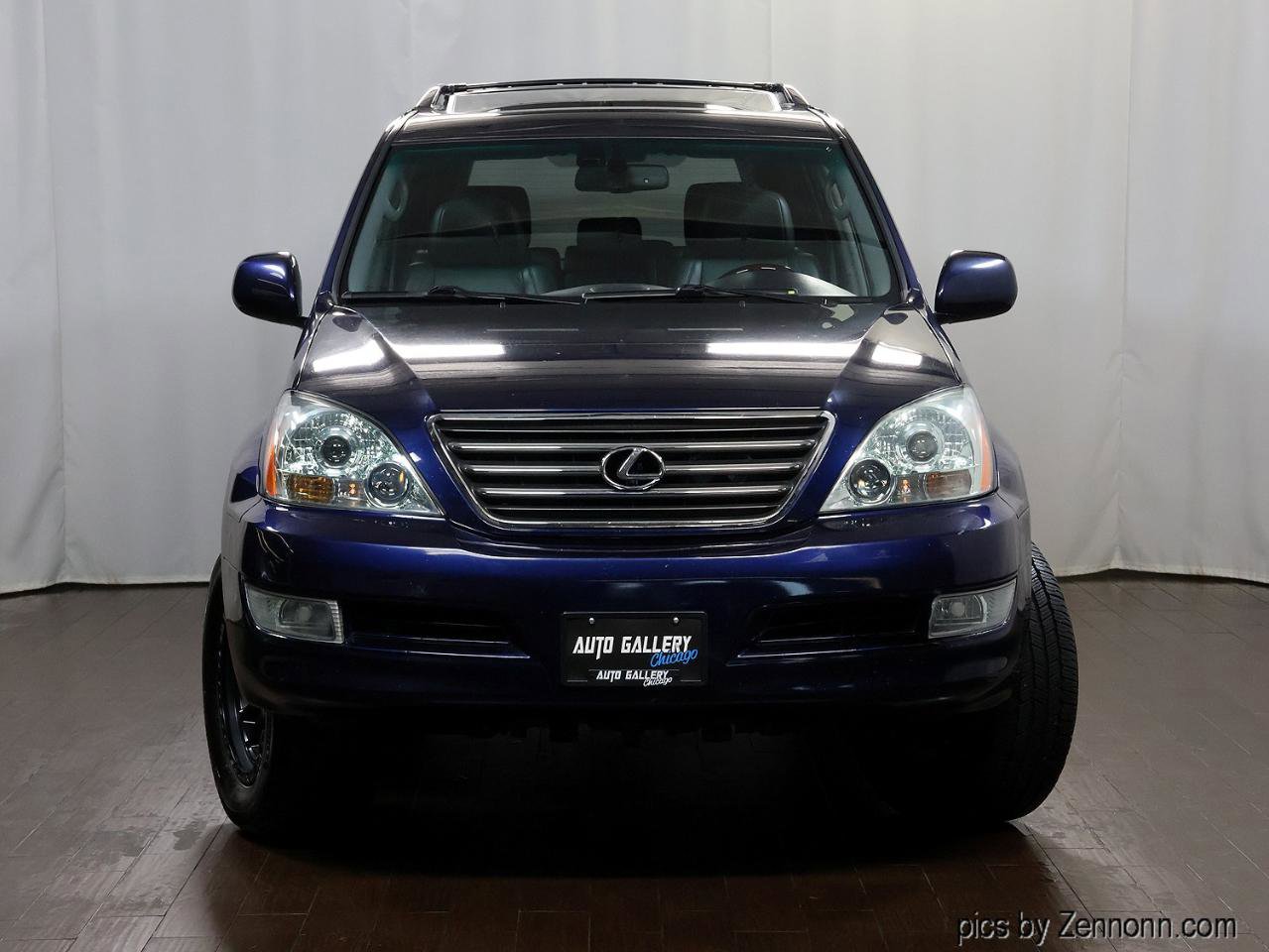 Used 2008 Lexus GX 470 image 2